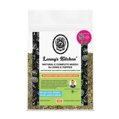 Lenny's Kitchen Natural & Complete Muesli for Dogs & Cats 1kg