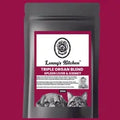 Lennys Kitchen Organic Triple Organ Blend 200G
