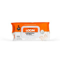 LOGIN Anti-Odour Pet Hygiene Wipes 50 Pack
