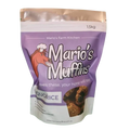 Mario'S Muffins Liquorice 1.5Kg
