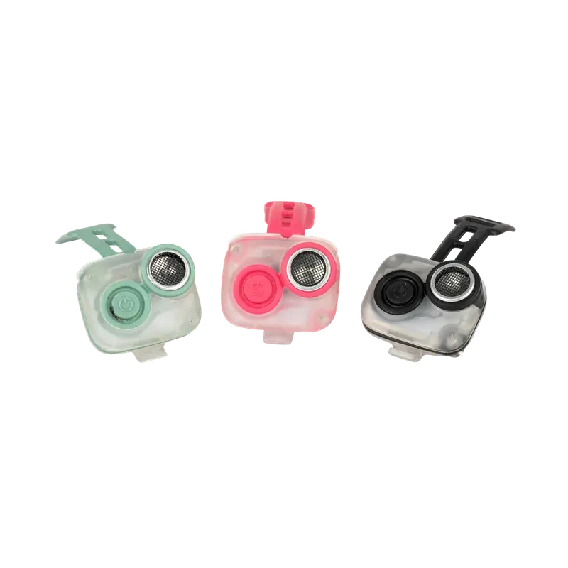 Max & Molly Soundshield Mini 24/7 Ultra Sonic Tick&Flea Rep