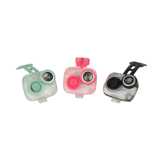 Max & Molly Soundshield Mini 24/7 Ultra Sonic Tick&Flea Rep