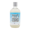 NRG Goats Milk and Vanilla Sensitive Shampoo 500mL