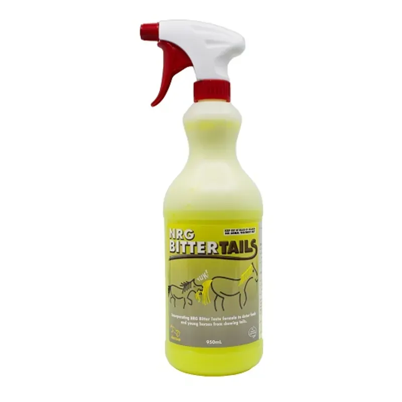 NRG Bitter Tails Spray 950mL