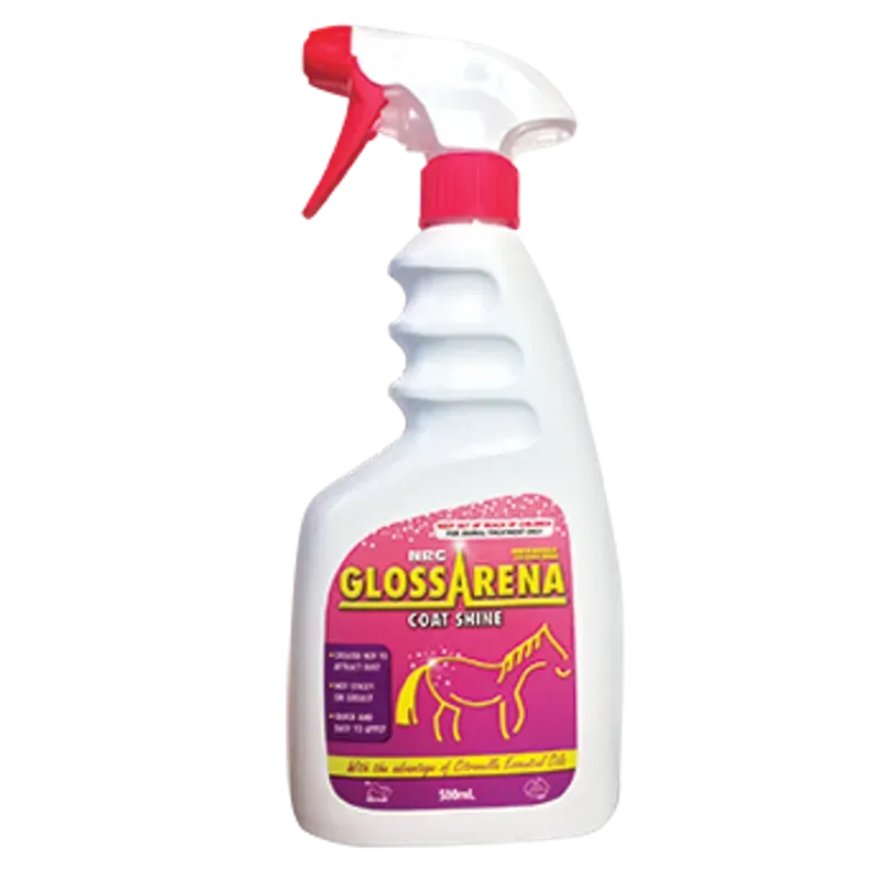 Nrg Gloss Arena 500Ml