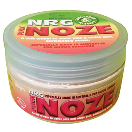 Nrg Pink Noze 200Gm