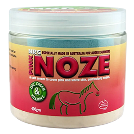 Nrg Pink Noze 400Gm