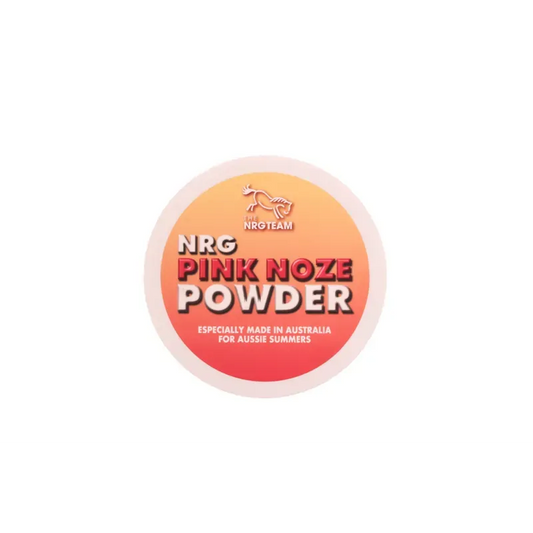 Nrg Pink Noze Powder 180G