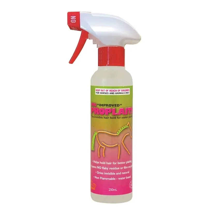 Nrg Proplaits 250Ml