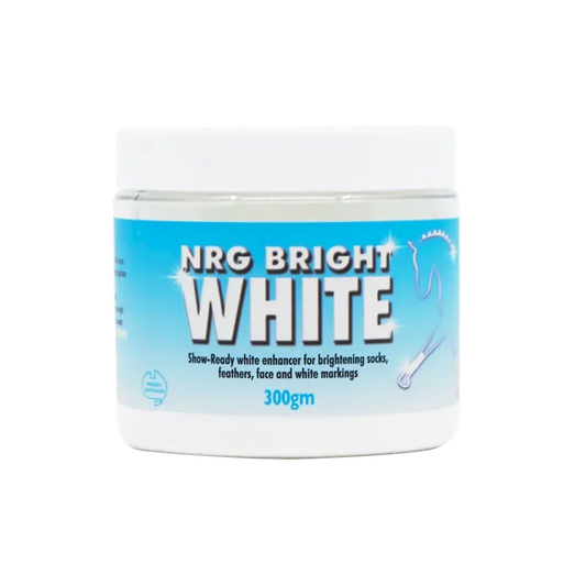 Nrg Show Ready Bright White Enhancer 300G