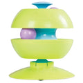 Catstages Twist-A-Ball Track