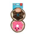 Outward Hound Durablez Donut 2Pk
