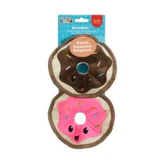 Outward Hound Durablez Donut 2Pk