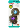 Petstages Cat Spin And Scratch 2Pk