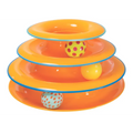 Petstages Cat Tower Of Tracks
