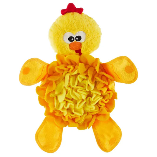 Outward Hound Snuffle Palz Chicken Lg