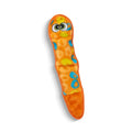 Outward Hound Sssupreme Snake Stuffing Free Dog Toy Small