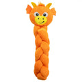 Outward Hound Twistiez Dragon Lg