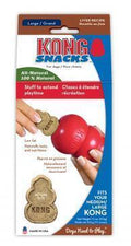1 x KONG Stuff'N Liver Snacks Large 300G
