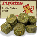 Pipkins Alfalfa Cubes Treat 500G
