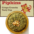 Pipkins Crispy Crunchy Tasty Cup 250G