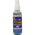 Pooches N Cream Pet Deodoriser Fantasia Bloo 125Ml