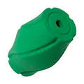 Pet Dreamhouse Chewtastic Geo Fillables Geo-Pentra Tube Grn