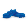 Pet & Me Brush Blue Small Dog & Cat Short Hair