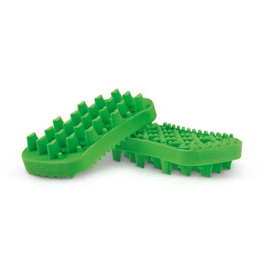 Pet & Me Brush Green Small Dog & Cat Long Hair