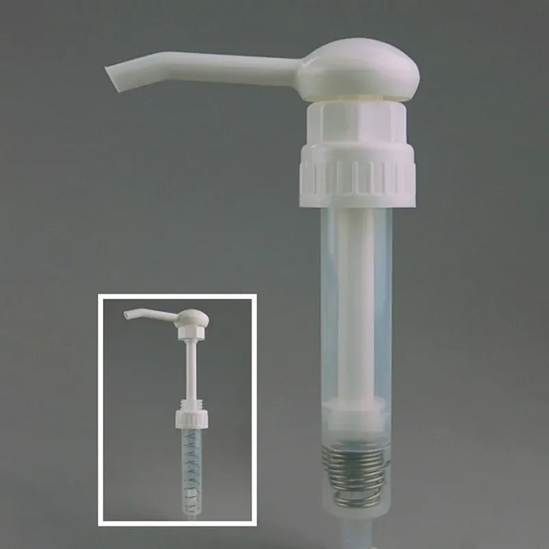 30Ml Heavy Duty Pump