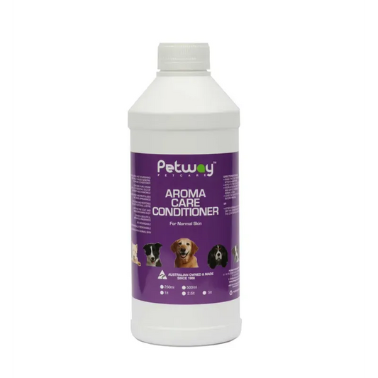 Petway Petcare Aroma Care Conditioner 1L