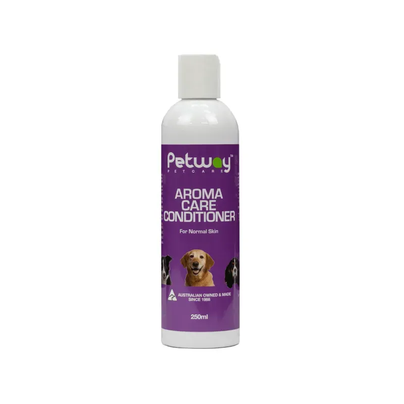 Petway Petcare Aroma Care Conditioner 250Ml