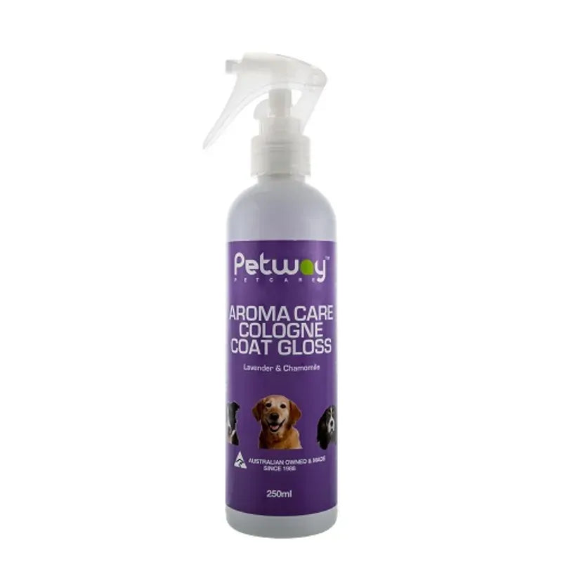 Petway Petcare Aroma Care Cologne 250Ml