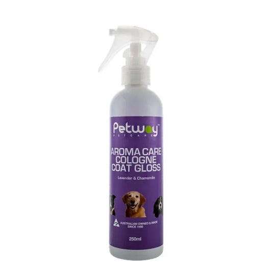 Petway Petcare Aroma Care Cologne 250Ml