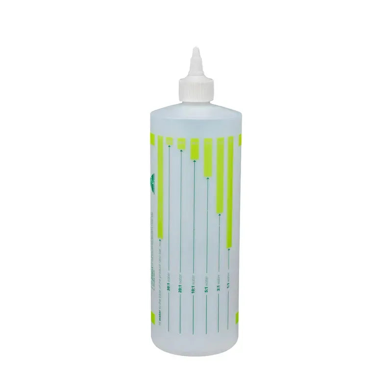 Petway Dilution Bottle 1L