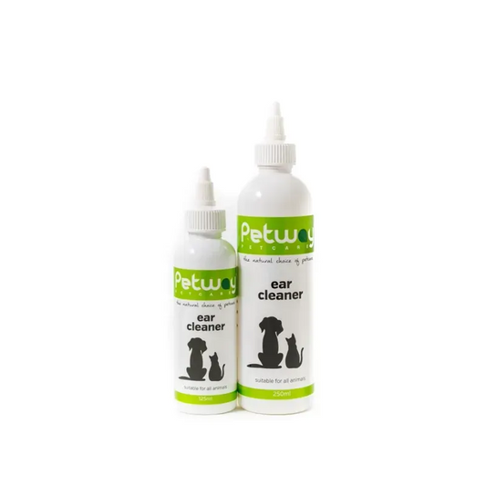 Petway Petcare Ear Cleaner 250Ml