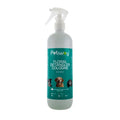 Petway Petcare Floral Detangler Cologne 500Ml
