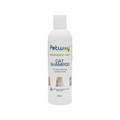 Petway Petcare Fragrance Free Cat Shampoo 250Ml