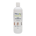 Petway Petcare Fragrance Free Cat Shampoo 500Ml