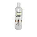 Petway Petcare Fragrance Free Clarifying Shampoo 500Ml