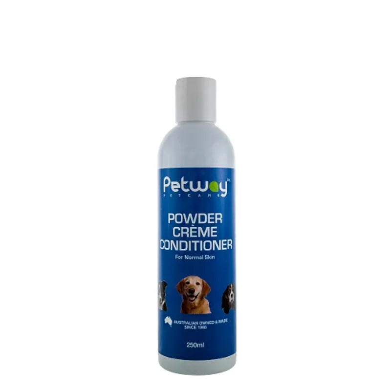 Petway Petcare Powder Creme Conditioner 500Ml