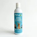 Petway Petcare Small Animal Shampoo 250Ml