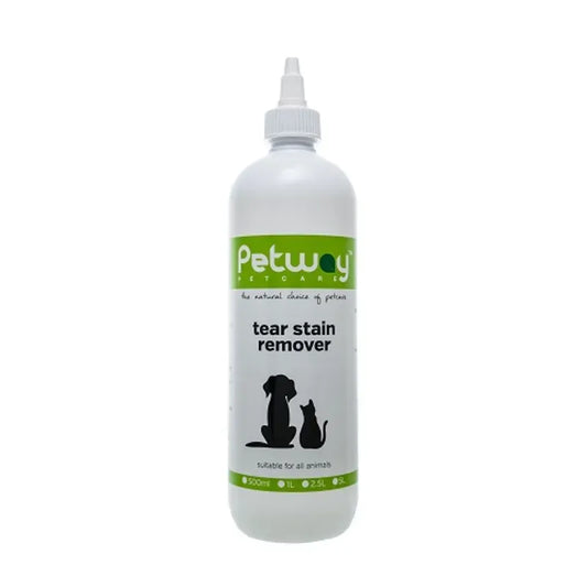 Petway Petcare Tear Stain Remover 250Ml