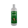 Petway Petcare Tea Tree Shampoo 500Ml