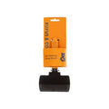 Rufus & Coco Self Cleaning Slicker Brush