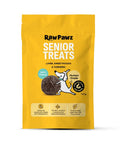 Raw Pawz Hip And Joint Senior Treats 165G