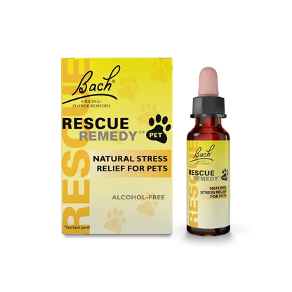 Rescue Remedy Pet Dropper 10mL