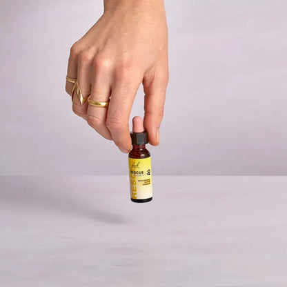 Rescue Remedy Pet Dropper 10mL