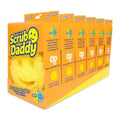 Sponge Daddy 6Pk