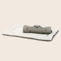 Snooza Roll & Go Travel Mat Olive L